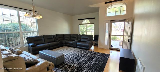 1603 Tailfeather Court, Rockledge, FL 32955