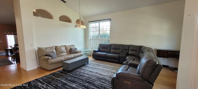 1603 Tailfeather Court, Rockledge, FL 32955