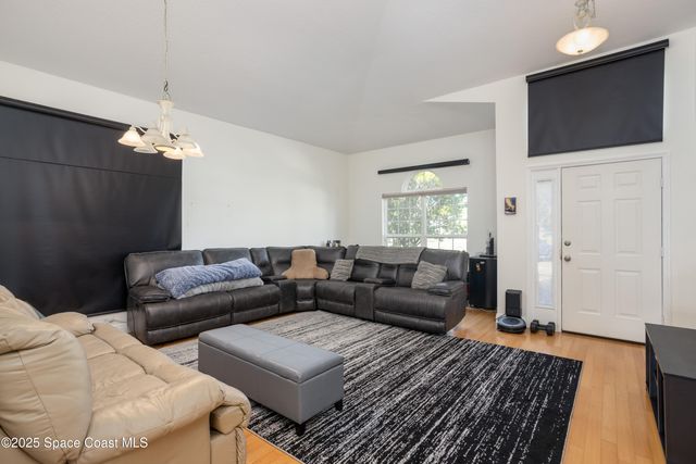 1603 Tailfeather Court, Rockledge, FL 32955