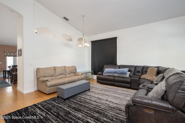 1603 Tailfeather Court, Rockledge, FL 32955