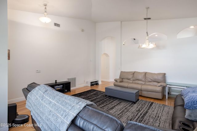 1603 Tailfeather Court, Rockledge, FL 32955