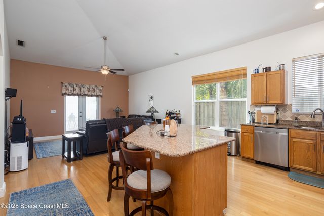 1603 Tailfeather Court, Rockledge, FL 32955