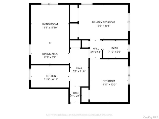 25 Manchester Road B-23, Eastchester, NY 10709