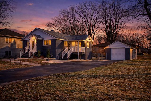 9747 Erie Street, Highland, IN 46322