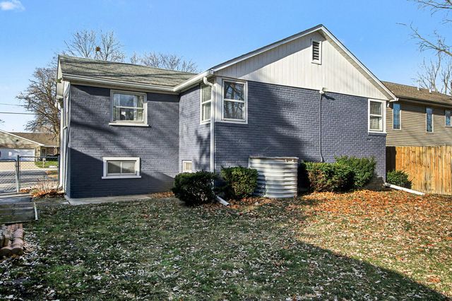 9747 Erie Street, Highland, IN 46322