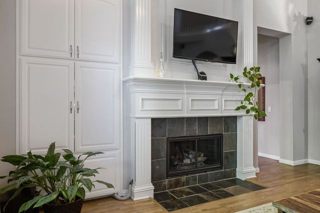 4528 Explorer Drive, Frisco, TX 75034