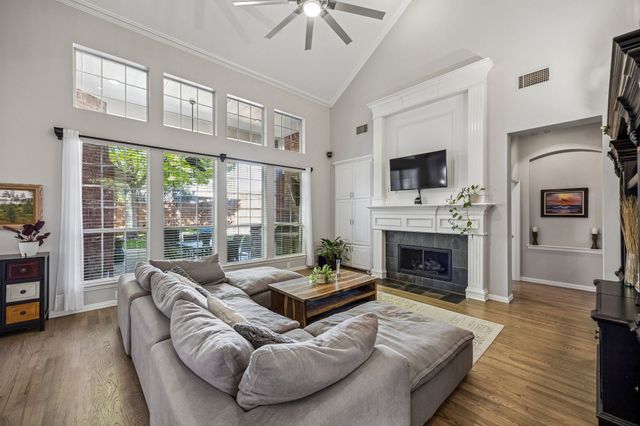 4528 Explorer Drive, Frisco, TX 75034