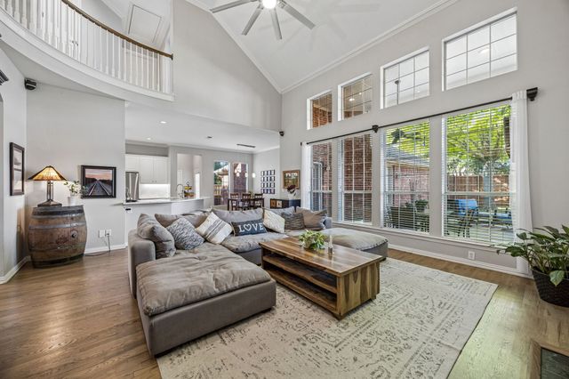 4528 Explorer Drive, Frisco, TX 75034