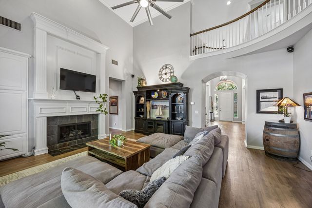 4528 Explorer Drive, Frisco, TX 75034