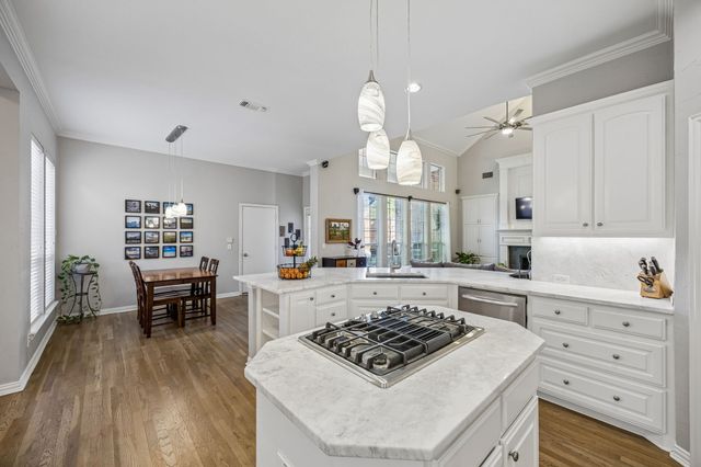 4528 Explorer Drive, Frisco, TX 75034