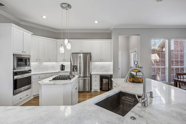 4528 Explorer Drive, Frisco, TX 75034