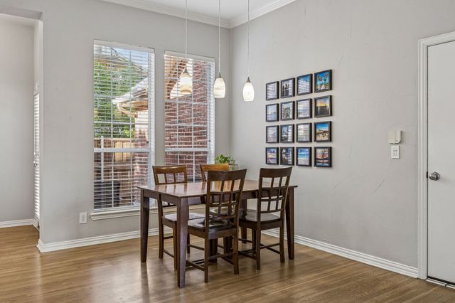 4528 Explorer Drive, Frisco, TX 75034