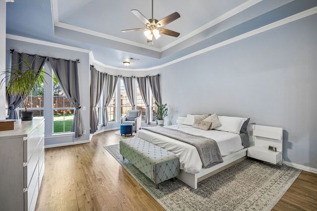 4528 Explorer Drive, Frisco, TX 75034