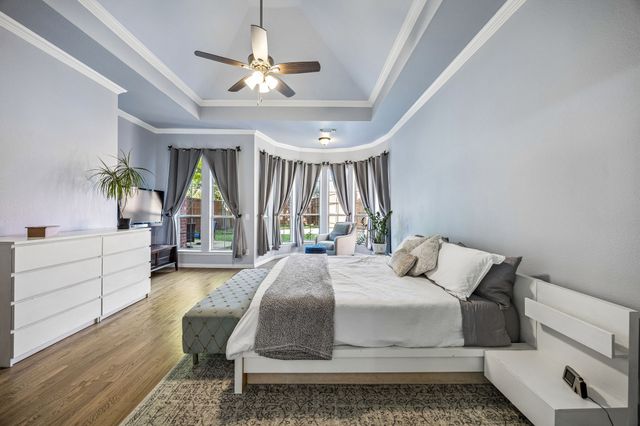 4528 Explorer Drive, Frisco, TX 75034