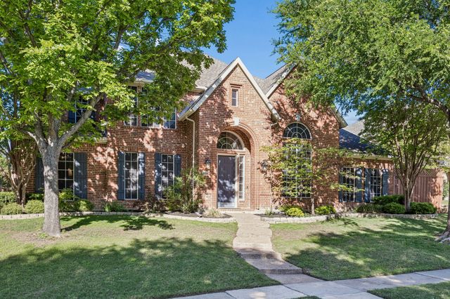 4528 Explorer Drive, Frisco, TX 75034