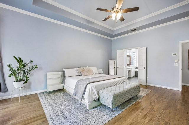 4528 Explorer Drive, Frisco, TX 75034