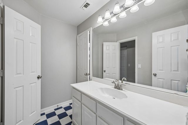 4528 Explorer Drive, Frisco, TX 75034