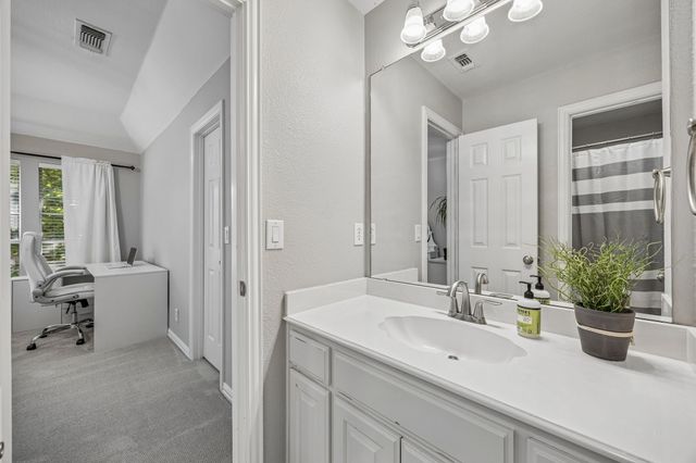 4528 Explorer Drive, Frisco, TX 75034