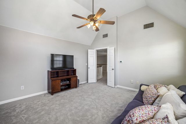 4528 Explorer Drive, Frisco, TX 75034