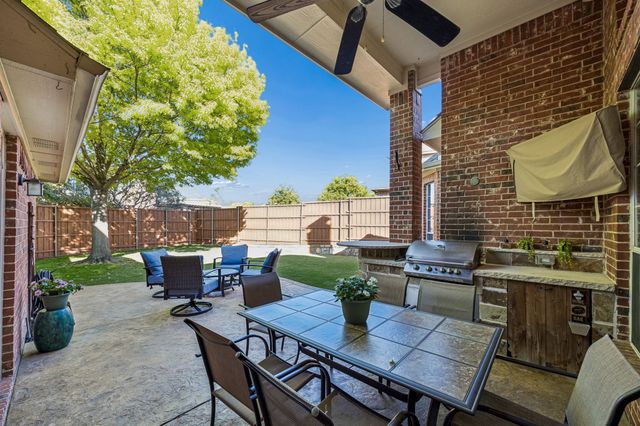 4528 Explorer Drive, Frisco, TX 75034