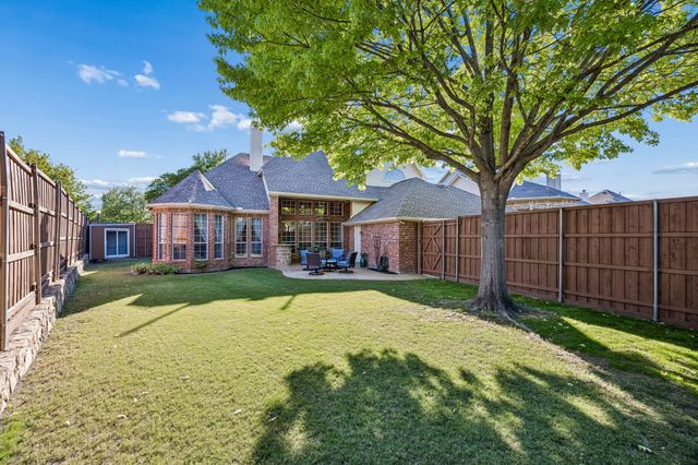 4528 Explorer Drive, Frisco, TX 75034