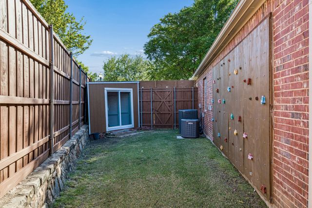 4528 Explorer Drive, Frisco, TX 75034