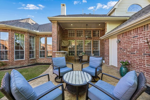 4528 Explorer Drive, Frisco, TX 75034
