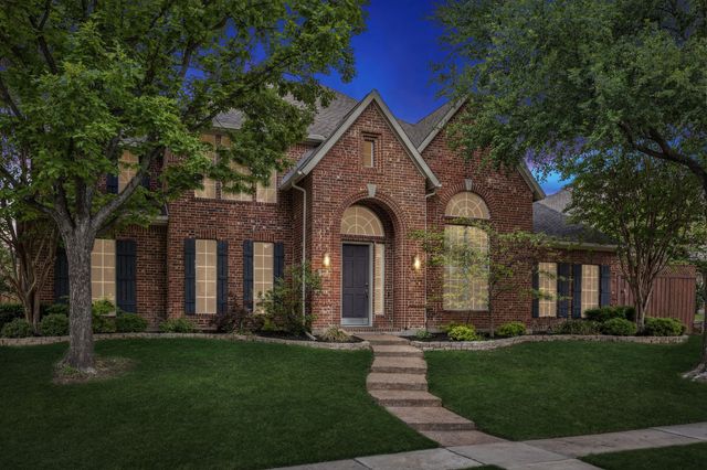 4528 Explorer Drive, Frisco, TX 75034