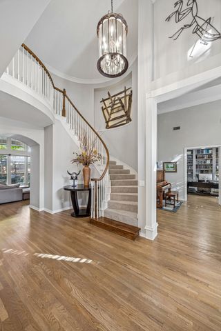 4528 Explorer Drive, Frisco, TX 75034