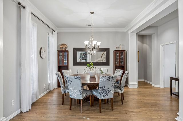 4528 Explorer Drive, Frisco, TX 75034