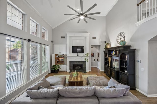 4528 Explorer Drive, Frisco, TX 75034