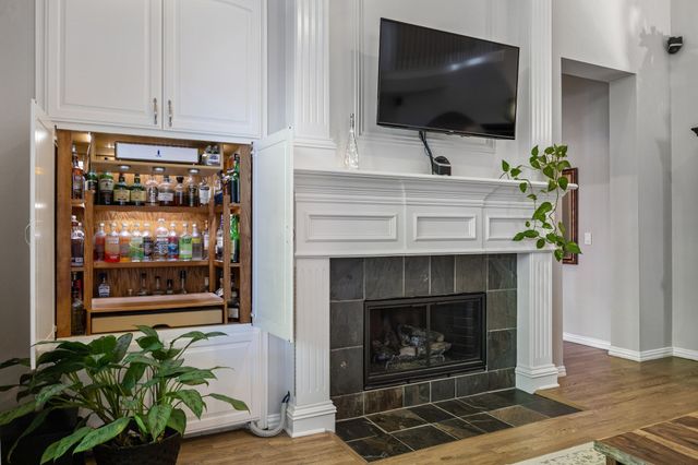 4528 Explorer Drive, Frisco, TX 75034