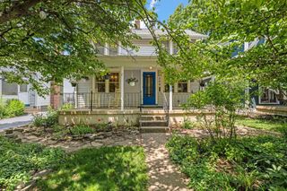 506 Milford Avenue, Columbus, OH 43202