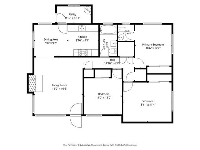 1522 Chilton, Arroyo Grande, CA 93420