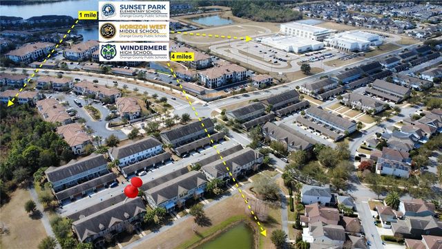 11619 WATER RUN ALLEY, Windermere, FL 34786