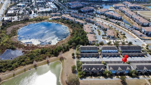 11619 WATER RUN ALLEY, Windermere, FL 34786