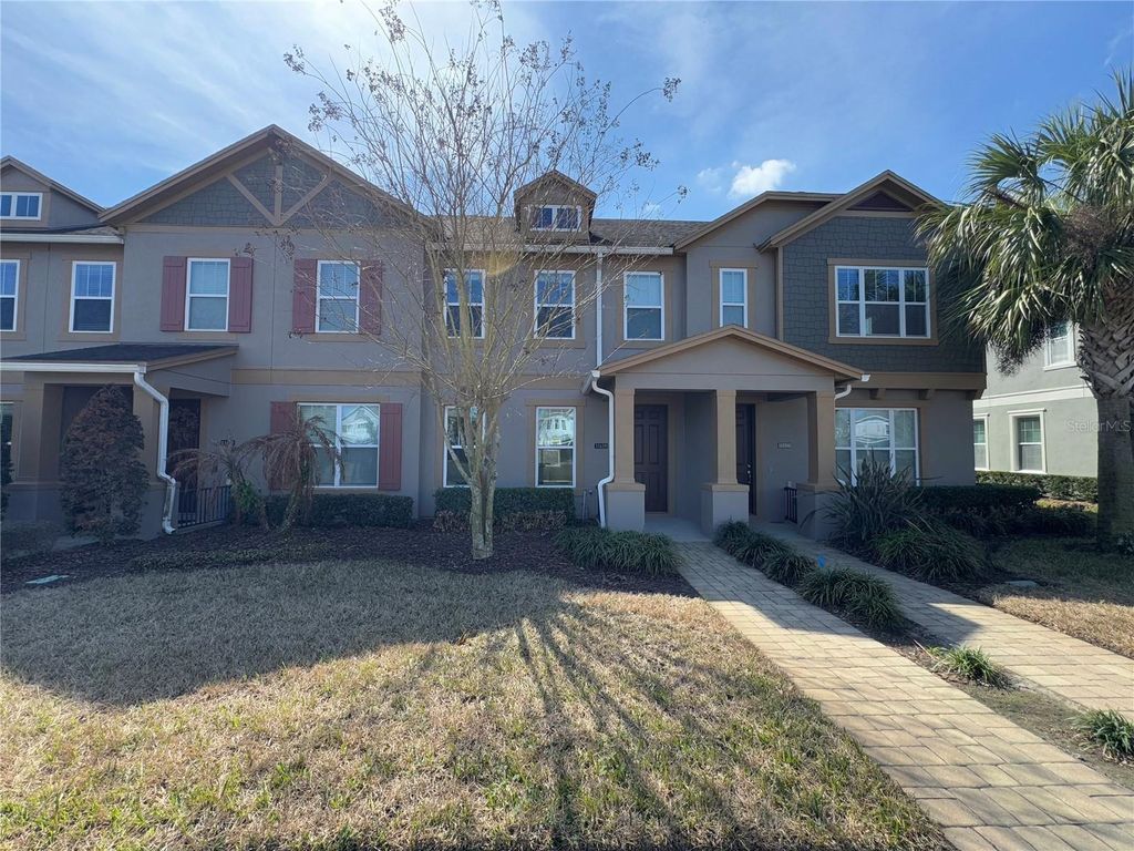 11619 WATER RUN ALLEY, Windermere, FL 34786