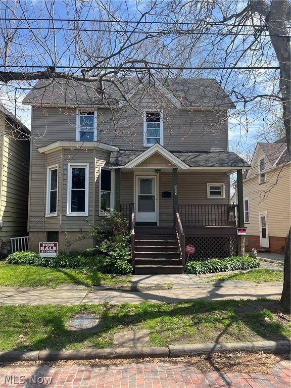 2903 W 12th Street, Cleveland, OH 44113