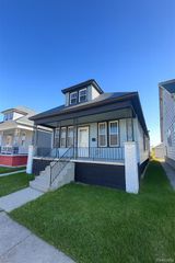 2020 Halleck Street, Detroit, MI 48212