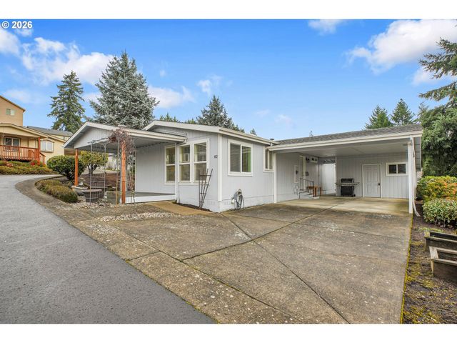 5701 Ne ST JOHNS Rd 82, Vancouver, WA 98661