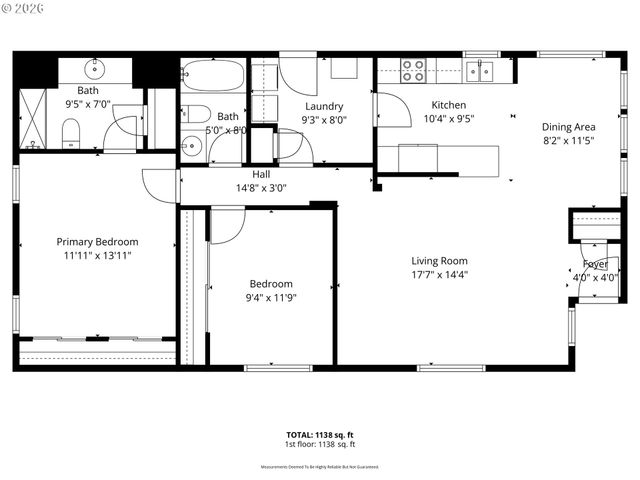 5701 Ne ST JOHNS Rd 82, Vancouver, WA 98661