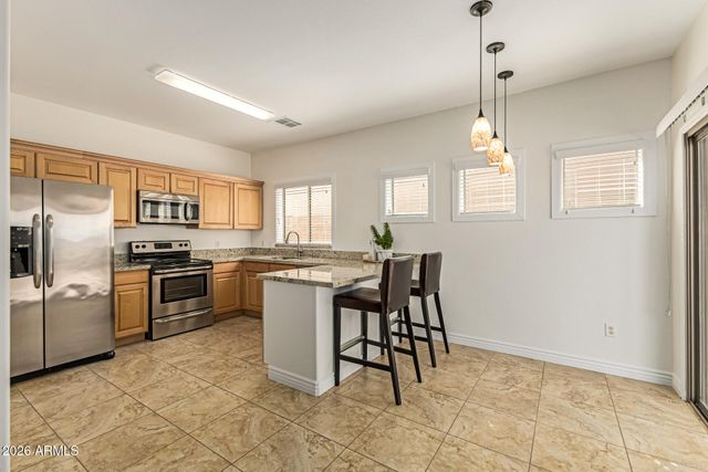 1580 E SHERRI Drive E, Gilbert, AZ 85296