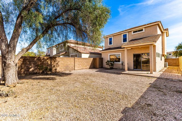 1580 E SHERRI Drive E, Gilbert, AZ 85296