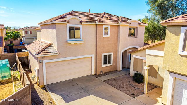 1580 E SHERRI Drive E, Gilbert, AZ 85296
