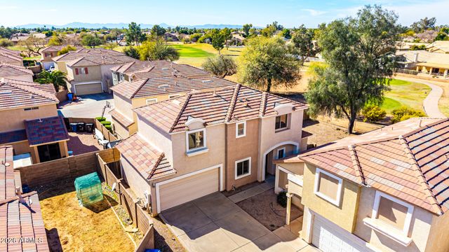 1580 E SHERRI Drive E, Gilbert, AZ 85296