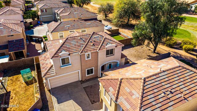 1580 E SHERRI Drive E, Gilbert, AZ 85296