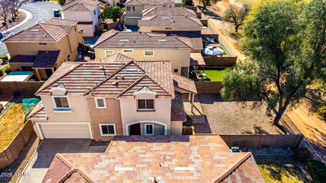 1580 E SHERRI Drive E, Gilbert, AZ 85296