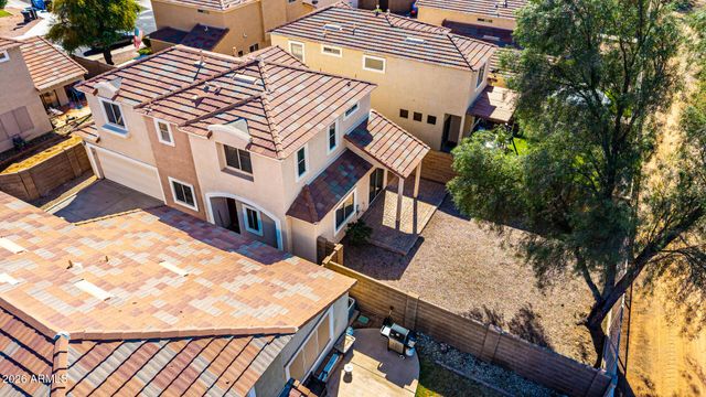 1580 E SHERRI Drive E, Gilbert, AZ 85296