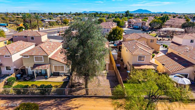 1580 E SHERRI Drive E, Gilbert, AZ 85296