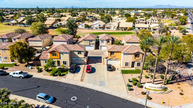 1580 E SHERRI Drive E, Gilbert, AZ 85296